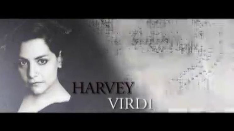 Harvey Virdi