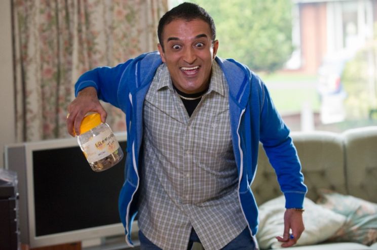 Harvey Virdi