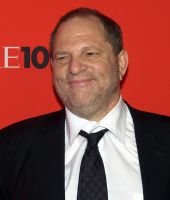 Harvey Weinstein