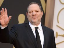 Harvey Weinstein