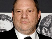 Harvey Weinstein