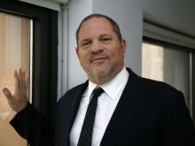 Harvey Weinstein