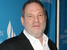 Harvey Weinstein