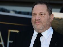 Harvey Weinstein