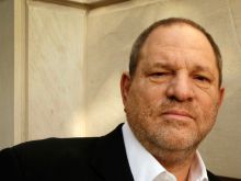 Harvey Weinstein