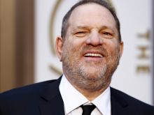 Harvey Weinstein