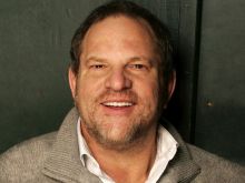 Harvey Weinstein