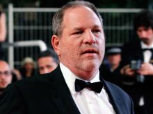 Harvey Weinstein