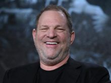 Harvey Weinstein