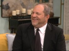 Harvey Weinstein