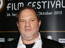 Harvey Weinstein