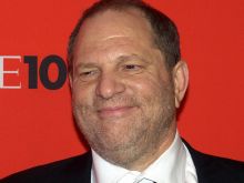 Harvey Weinstein