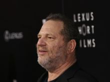 Harvey Weinstein