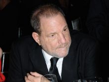 Harvey Weinstein