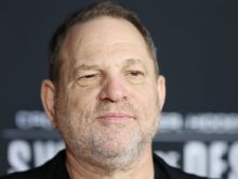 Harvey Weinstein