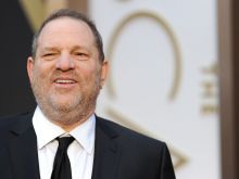 Harvey Weinstein