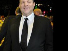 Harvey Weinstein