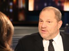 Harvey Weinstein