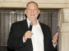 Harvey Weinstein