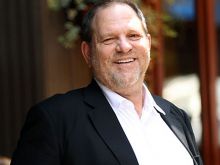 Harvey Weinstein