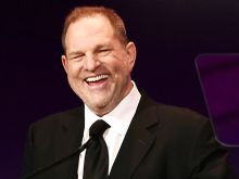 Harvey Weinstein