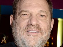Harvey Weinstein