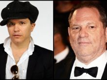 Harvey Weinstein