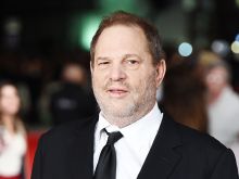 Harvey Weinstein