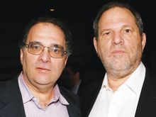 Harvey Weinstein