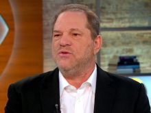 Harvey Weinstein