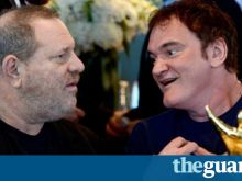 Harvey Weinstein