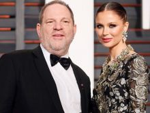 Harvey Weinstein
