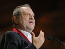 Harvey Weinstein