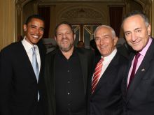 Harvey Weinstein