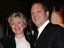 Harvey Weinstein