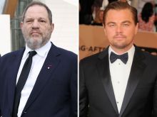 Harvey Weinstein