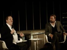 Harvey Weinstein