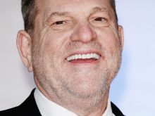 Harvey Weinstein