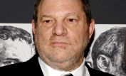 Harvey Weinstein