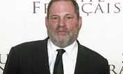 Harvey Weinstein