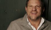 Harvey Weinstein