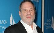 Harvey Weinstein