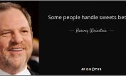 Harvey Weinstein