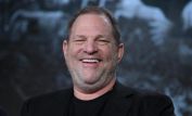 Harvey Weinstein