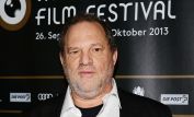 Harvey Weinstein