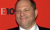 Harvey Weinstein