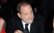 Harvey Weinstein