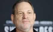 Harvey Weinstein