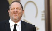 Harvey Weinstein