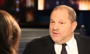 Harvey Weinstein